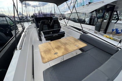 Aluguel Lancha PROTAGON YACHTS PROTAGON 25 Sainte-Maxime