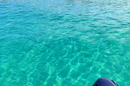 Tempest 350 di Alessandra