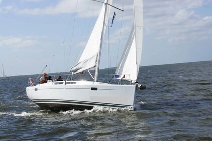 Location Voilier Hanse Yachts Hanse 385 Pula