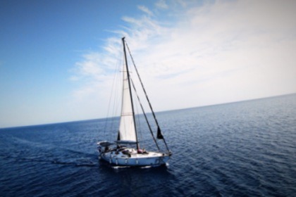 Rental Sailboat BEAUTIFUL BAYS CRUISE RHODES Rhodes
