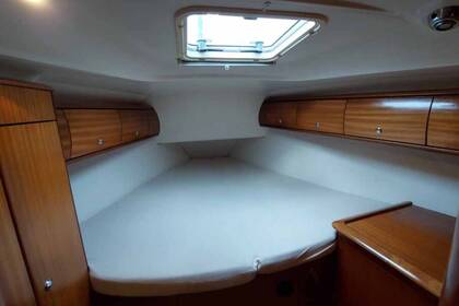 Bavaria 44 Cruiser – Elegance, space and comfort without compromise