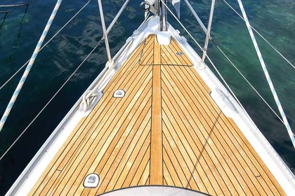 Noleggio Barca a vela Bavaria Yachtbau Bavaria Cruiser 33 Morter-Incoronate