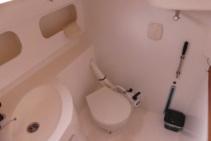 Dufour 30 mieten (Friesland)