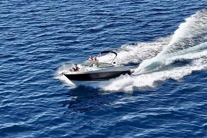 Stylisch übers Meer – Entdecke Mallorca mit der Monterey 264FS