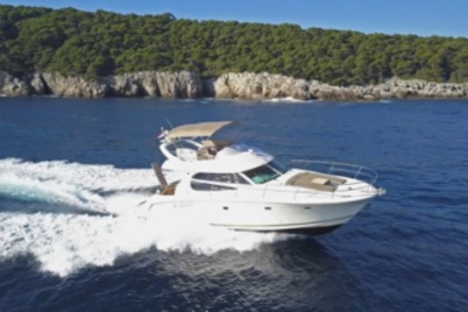 Jeanneau Prestige 42 Fly (***ALL INCLUSIVE PRICES***)