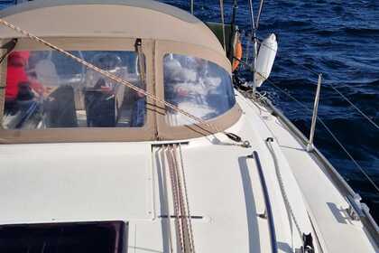 AHOYSAILOR BAVARIA 34 CRUISE STYLE