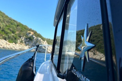 Jeanneau Merry Fisher 695 (Serie 2)