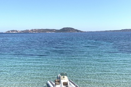 Noleggio Gommone Bwa EcoFlyer 540 Porto Pozzo