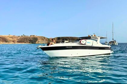 Luksusowa wycieczka Sea Ray z wykwintnym grillem do Papagayo