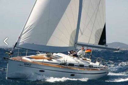 Charter Sailboat BAVARIA 40 CRUISER Palma de Mallorca
