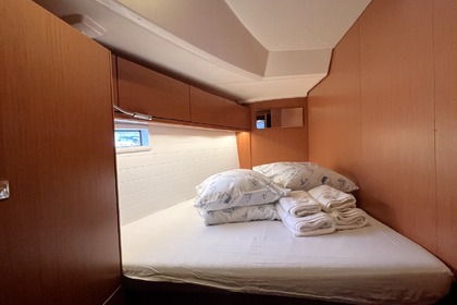 Hyra båt Segelbåt Bavaria Yachtbau Bavaria Cruiser 46 - 4 cab. Kaštel Gomilica