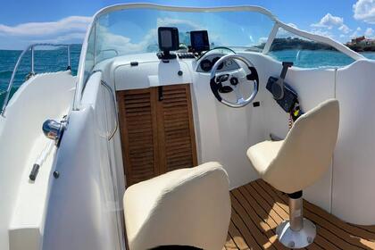 Bénéteau Flyer 650 WA