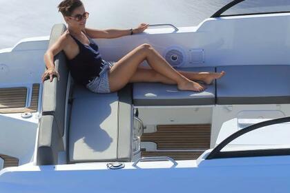 CAP CAMARAT 7.5BR 2019