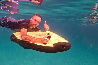 Private Boat Trip - Charter  Can Picafort ·