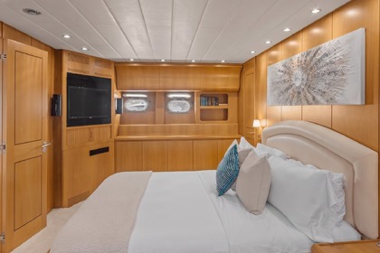 Location Yacht à moteur Leopard 27 Golfe Juan
