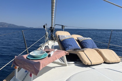 PRIVATE SAILING EXPERIENCE & MULTI-DAY IONIAN ADVENTURE
