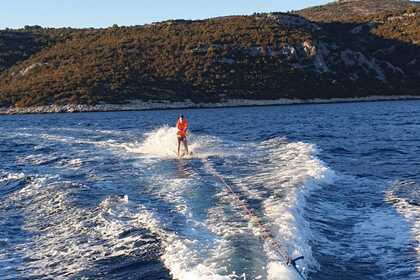 Salmeri Calypso 21 Open