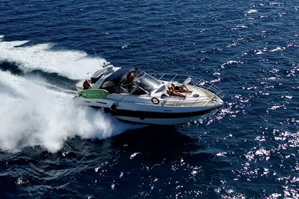 Hire Motorboat  Cranchi Mediterranee 47 Sukošan