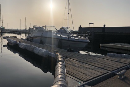 Enjoy this Finnmaster T6 motorboat from 2020