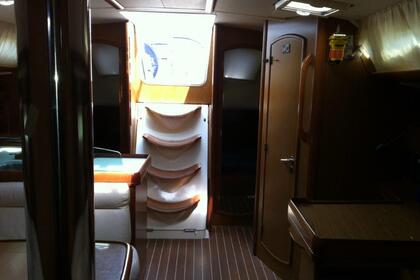 Jeanneau Sun Odyssey 42i