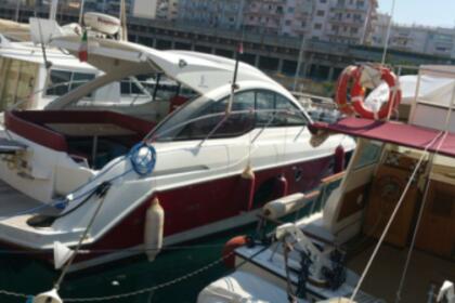 Noleggio Barca a motore Beneteau Montecarlo 38 Reggio Calabria