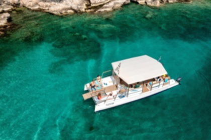 Noleggio Catamarano XLine XLine Dubrovnik