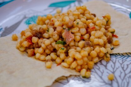 Rental Sailboat Bavaria 46 Cruiser Cagliari