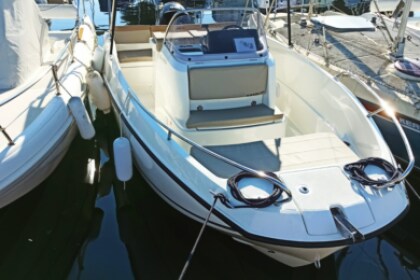 Quiccksilver Activ 555