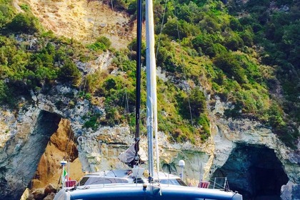 Catamaran Carrera 57