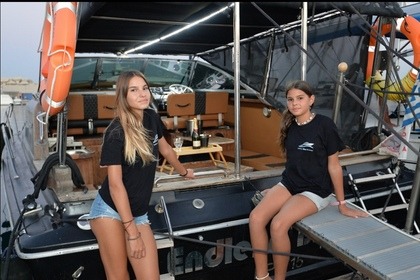 Private Cruises To 5 Dodecanese Islands Rhodes-Symi-Seskli-Chalki and Alimia