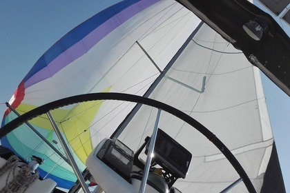 Sailing or skipper course