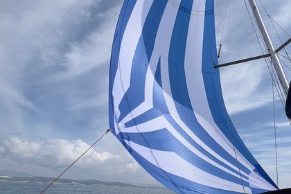 Ro400 Blue Horizon - Travesía Islas Baleares