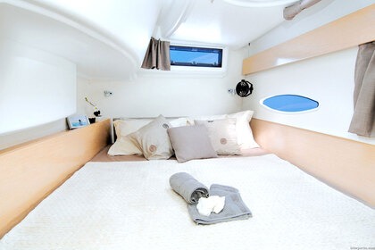 Lipari 41 Enjoy The SIlence