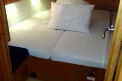 Midas, Bavaria 45 cruiser