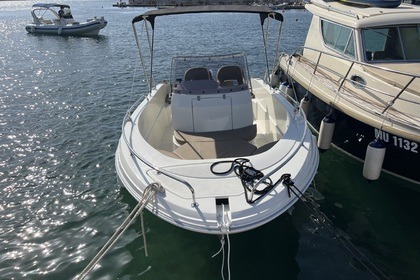Atlantic Marine 530