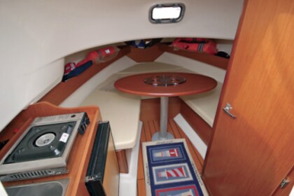 Jeanneau Cap Camarat 755 wa