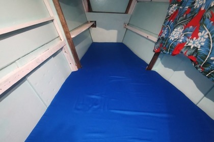 discover Tahaa & Raiatea onboard Aldebaran