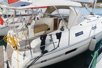Bavaria cruiser 36