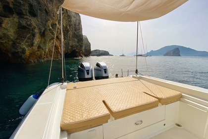 Jboat Rib Ros 30 500cv