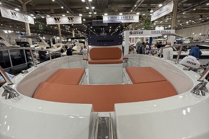 Poseidon Blue Water 210 - Mercury 150HP / NEW BOAT 2026