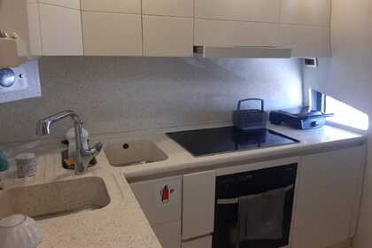 luxury Yacht İn Bodrum