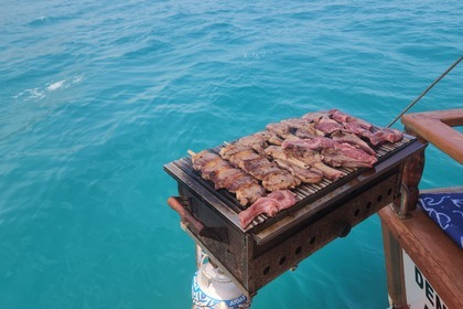 DENİZ CAN Experience