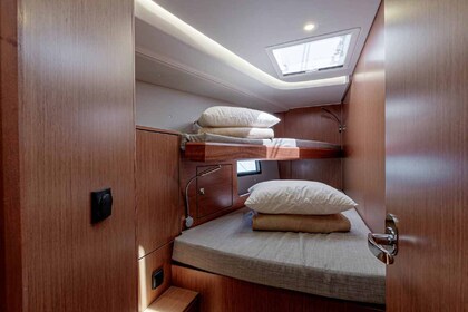 Location Voilier Bavaria Yachtbau Bavaria C45 - 4 cab. Kontokali