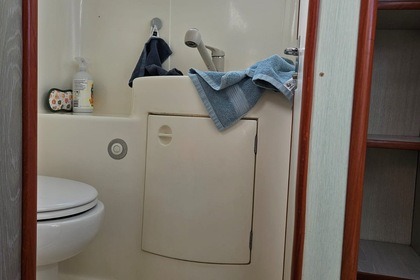Location Bateau à moteur Nicols Confort 1100 Valence d'Agen
