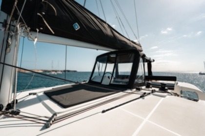 Catamaran lagoon 45 F