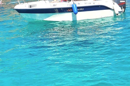 Jean Luke Boat- Comino & Gozo Private Tour