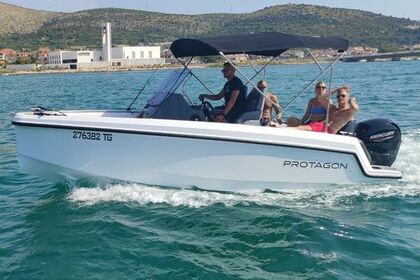 Protagon Yachts 20 - NEW !