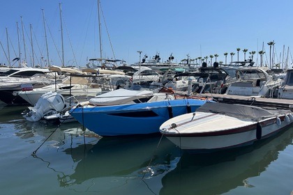 Miete Motorboot Cranchi E30 Endurance Villefranche-sur-Mer