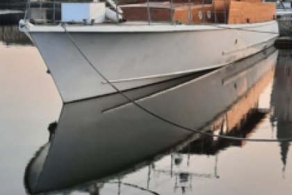 Noleggio Yacht a motore chantiers de l 'Esterel. Cannes motor yacht Deauville