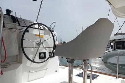 Location Voilier Bavaria Cruiser 51 Limassol